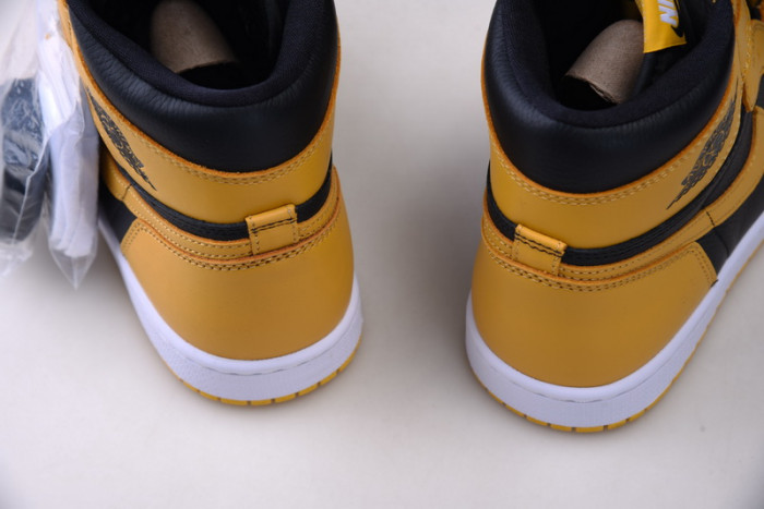 air jordan 1 high og “pollen” 555088-701