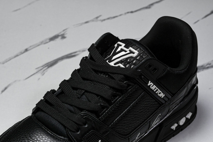 lvt sneakers copshoe l&v-300