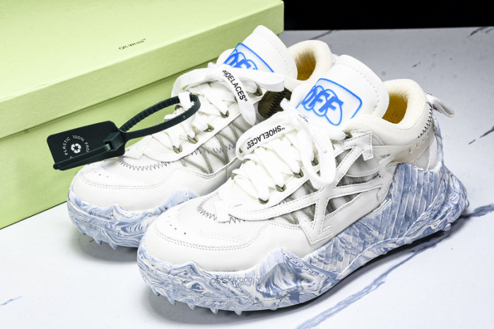 OF C/O ODSY-1000 SNEAKER copshoe OW-ODSY01