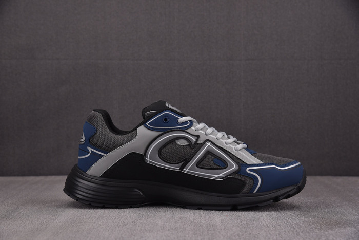 D1R* B30 TRAINER SNEAKER copshoe DR-B30 05