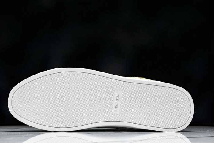 BR SNEAKERS COPSHOE BR-35