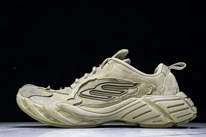 BL Monday shoe -COPSHOE BL - MO 01