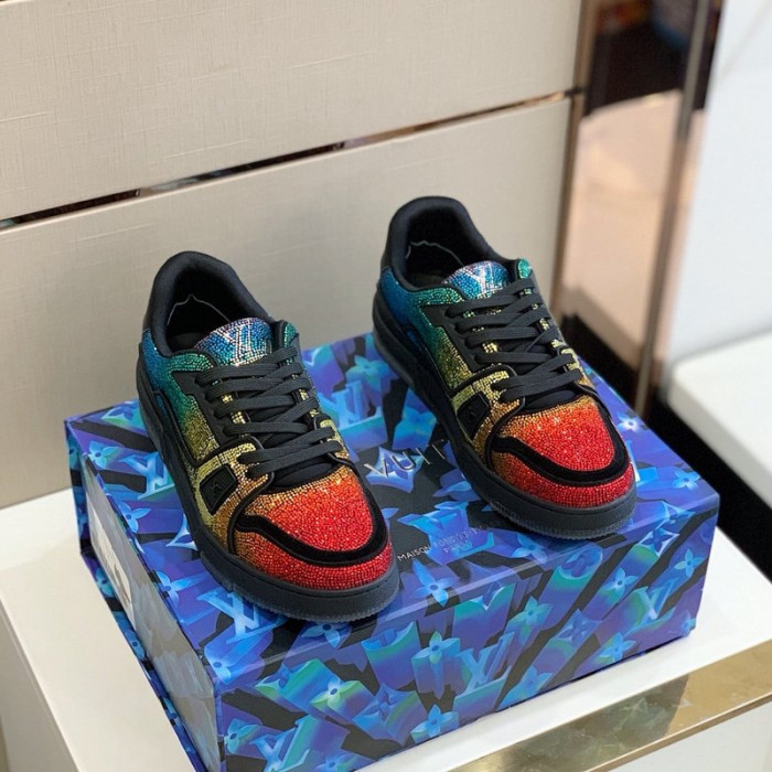 lvt sneakers kickze l&v-24