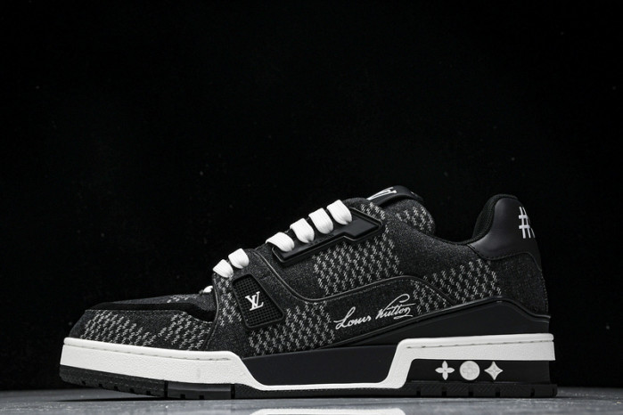 lvt sneakers copshoe l&v-310