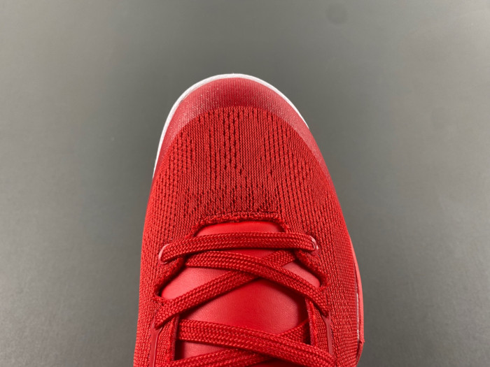 nike kobe 8 protro “university red” hf9550-600