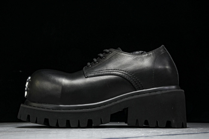 BL Stomper Derbys -COPSHOE BL - SD01