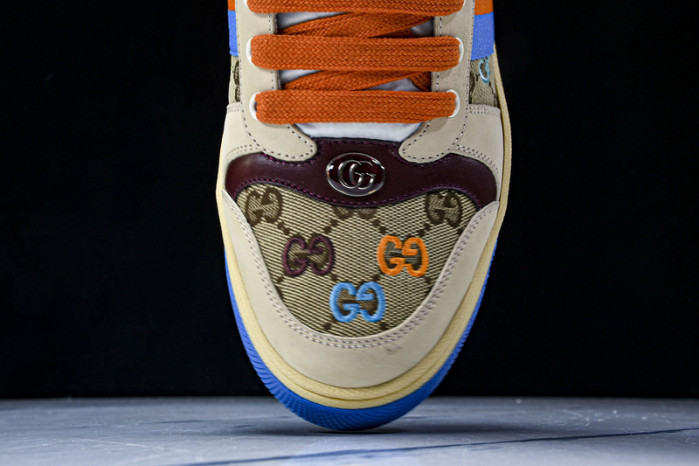 GC SNEAKER COPSHOE GC-212