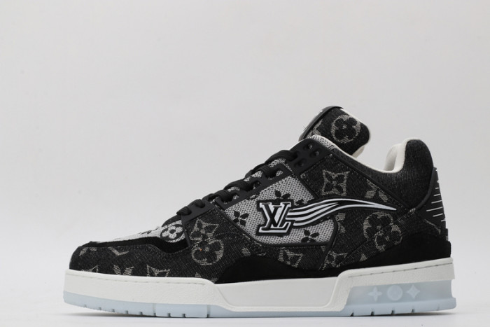 lvt sneakers kickze l&v-33