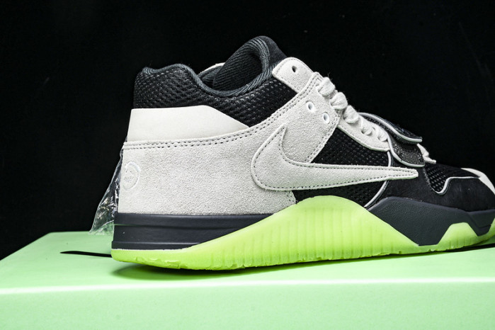 Chase B Travis Scott Jordan Jumpman Jack IH7971-001