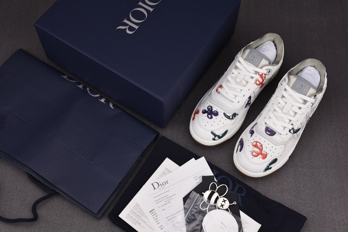 d1r* b27 sneaker kickze dr-41