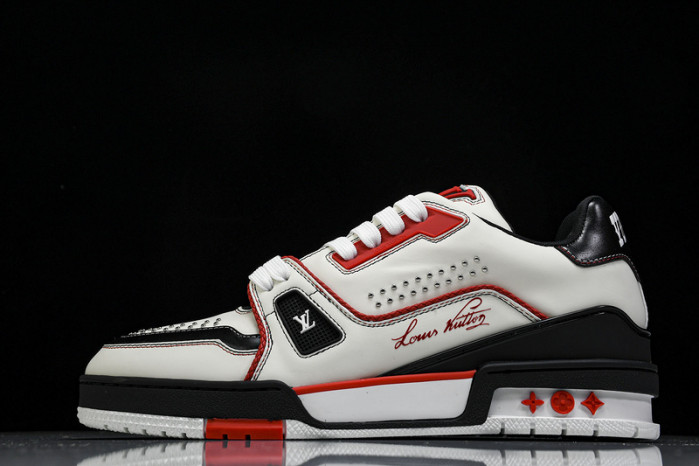 lvt sneakers copshoe l&v-337