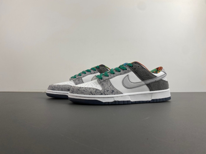 dunk low retro premium philly - hf4840-068