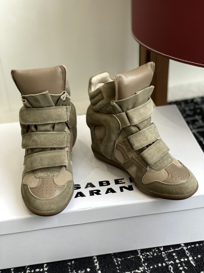 Isabel Marant SNEAKERS COPSHOE IM-04