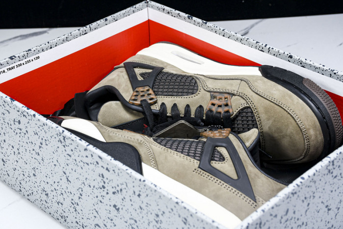 Air Jordan 4 AJ4-766302