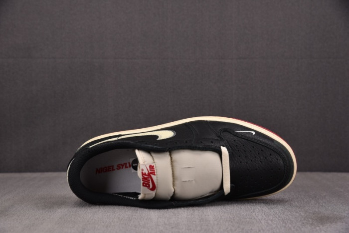 Air Jordan 1 Low OG x Nigel Sylvester 