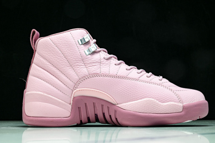 Jordan 12 Retro Pearl Pink - 510815-600