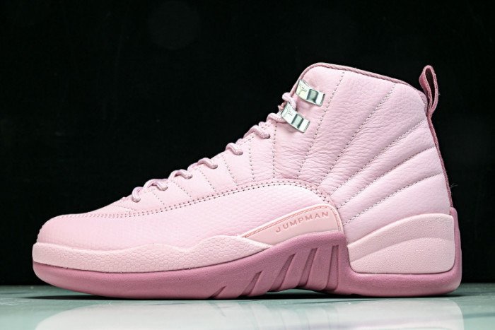 Jordan 12 Retro Pearl Pink - 510815-600