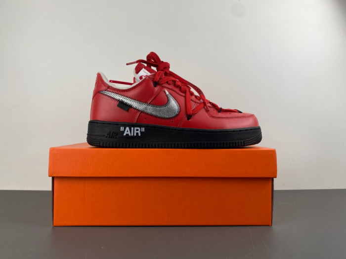 Off-White x Nike Air Force 1 Low DO1876-600
