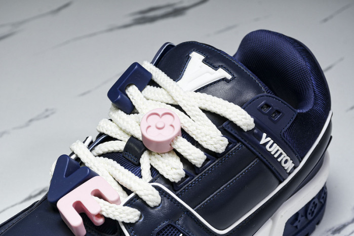 lvt sneakers copshoe l&v-353