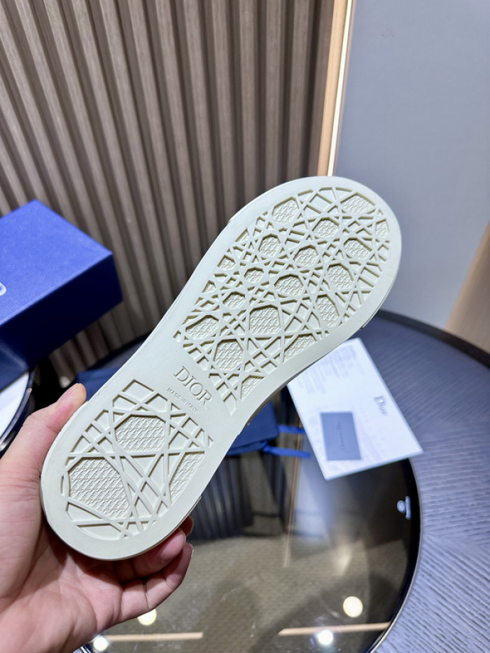 D1R* B33 SNEAKER COPSHOE DR-270