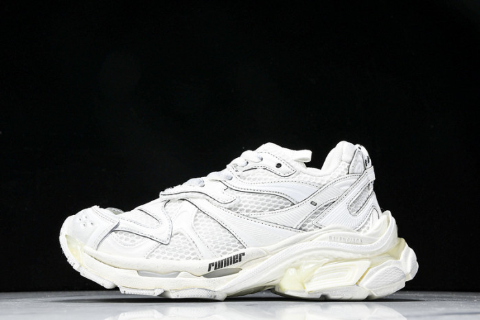 BL RUNNER -COPSHOE BL 344