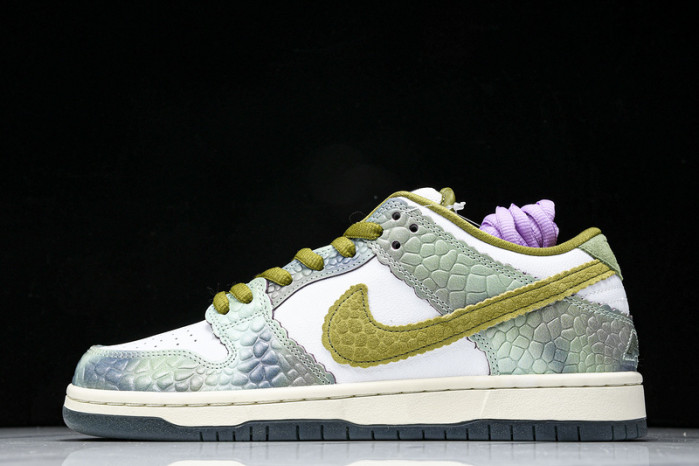 Nike SB Dunk Low Alexis Sablone Chameleon HJ3386-300