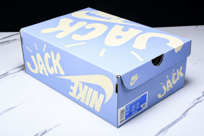 Nike Zoom Field Jaxx SP Travis Scott HQ3073-100