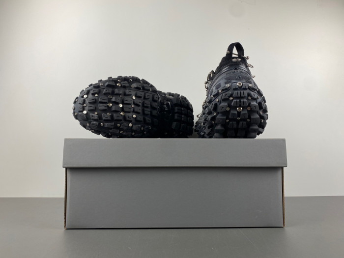 BL Ddfender -copshoe BL358