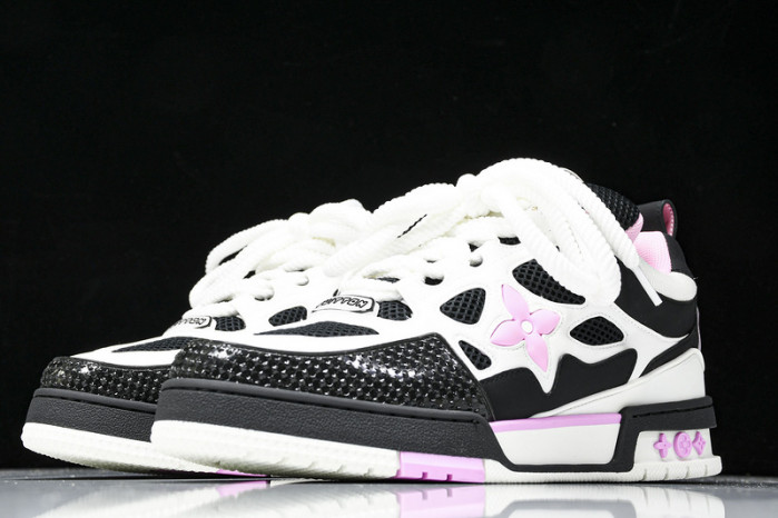 LVT SNEAKERS COPSHOE L&V-369