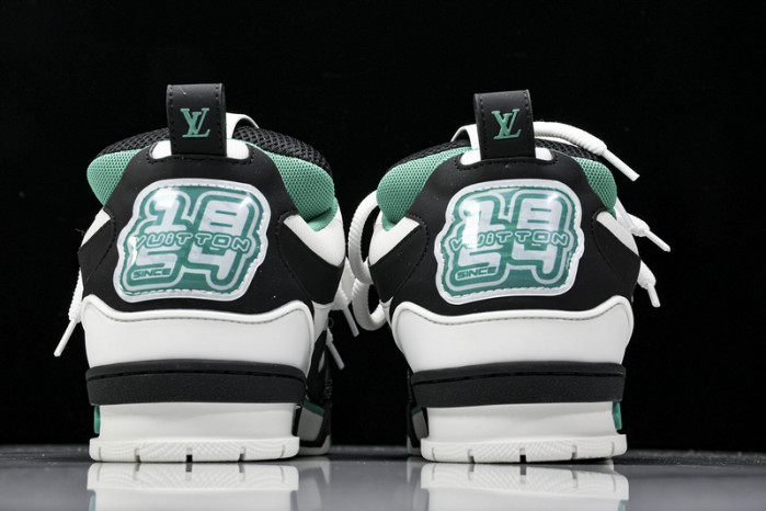 LVT SNEAKERS COPSHOE L&V-370