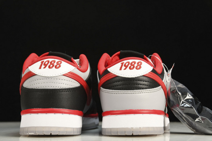 nike dunk low clark atlanta university - dr6189-00