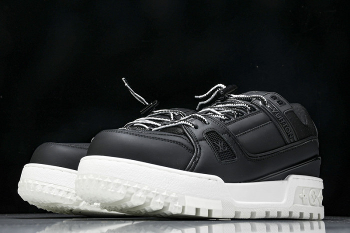 LVT SNEAKERS COPSHOE L&V-376