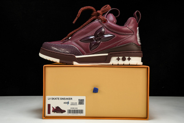 lvt sneakers copshoe l&v-196