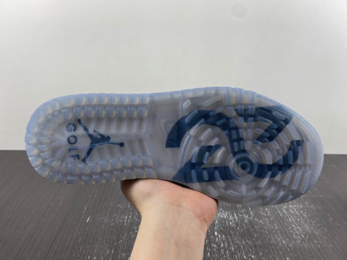 air jordan 1 high golf "gift giving" fd6815-001