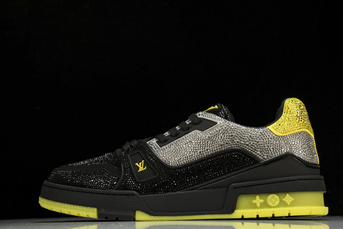 lvt sneakers copshoe l&v-210