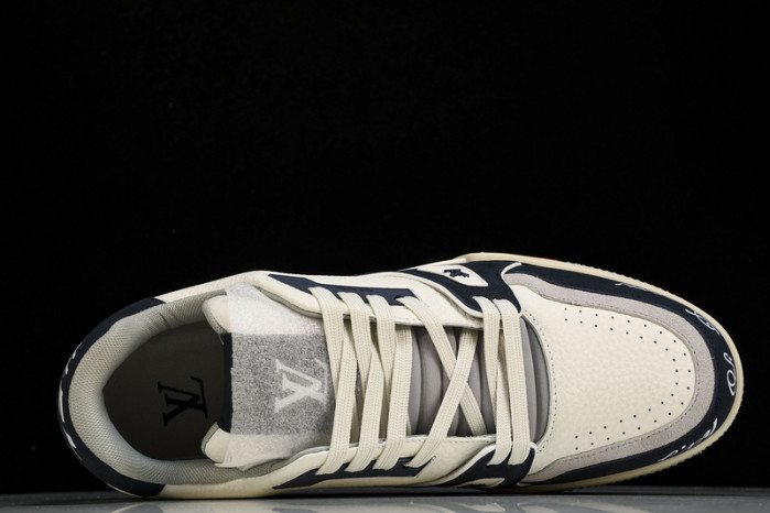 lvt sneakers copshoe l&v-211