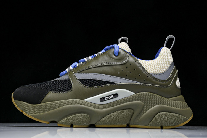 D1R* B22 TRAINER SNEAKER COPSHOE DR-289