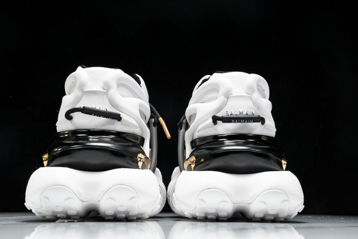 BALMAIN SNEAKERS COPSHOE BM -15
