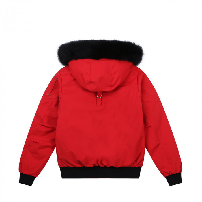 COPSHOE CLOTHES COAT （4 color）- CLO84