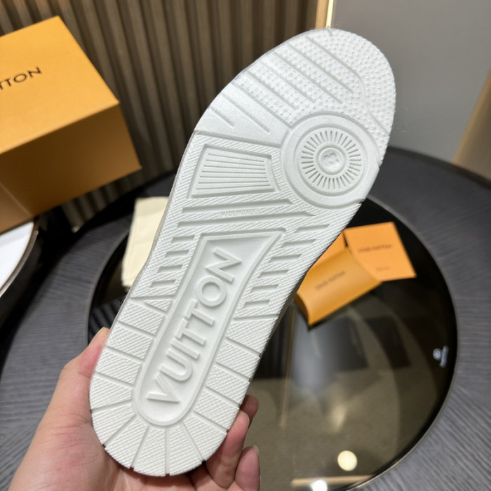 LVT SNEAKERS COPSHOE L&V-405