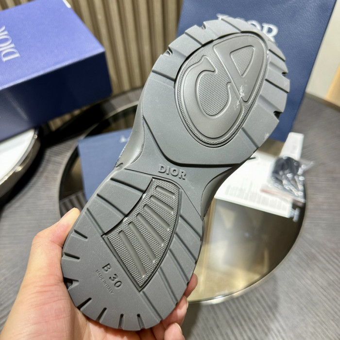 D1R* B30 TRAINER SNEAKER copshoe DR-299