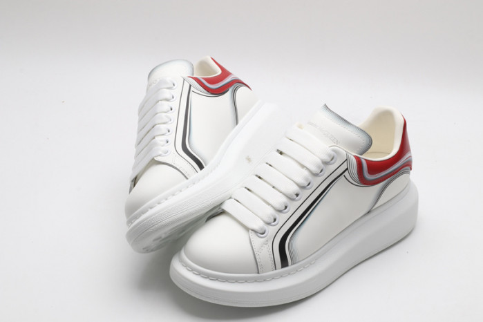 ale*d*r M*Q*en sole sneakers copshoe-147