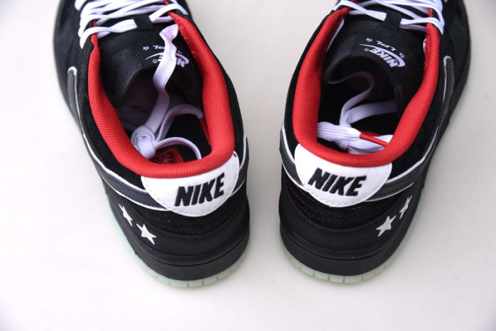 league of legends lpl x nike dunk low do2327-011