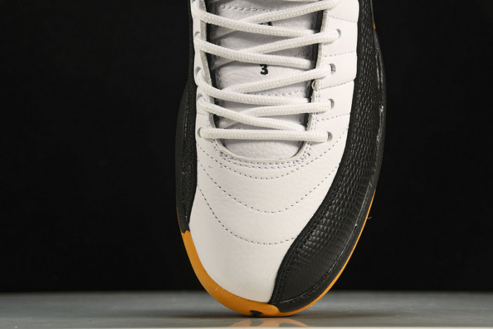 air jordan 12 "25 years in china" dr8887-100