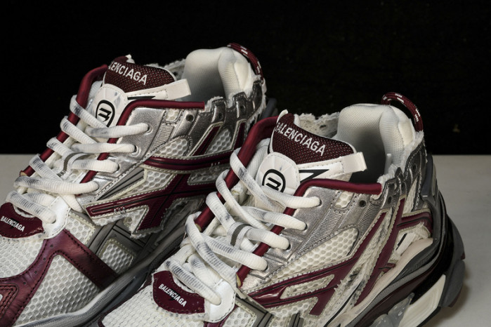 bl runner -copshoe bl 252