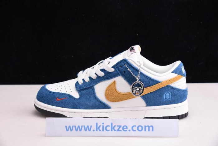 kasina x nike dunk low cz6501-100
