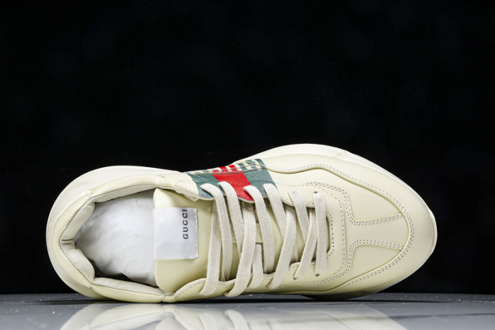 GC TRAINER SNEAKER COPSHOE GC-182