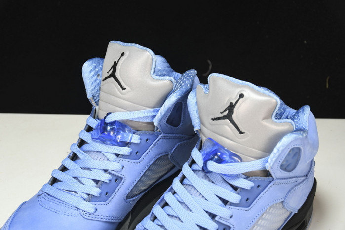 air jordan 5 unc dv1310-401
