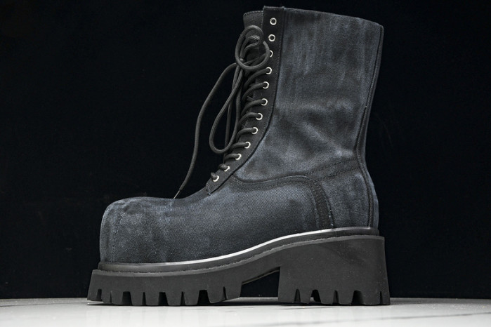 BL BOOT -COPSHOE BL392