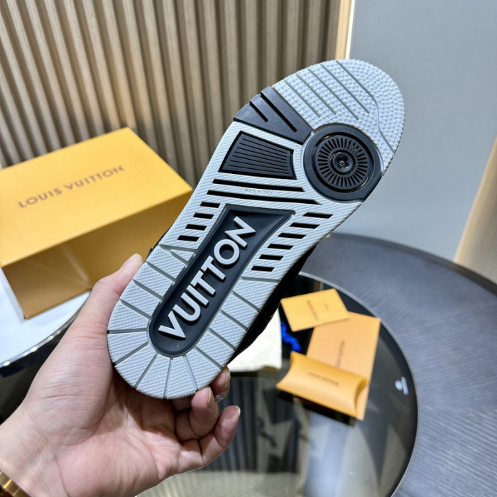 LVT SNEAKERS COPSHOE L&V-426